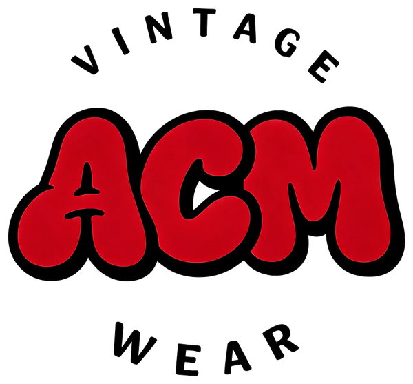 ACM Vintage Wear