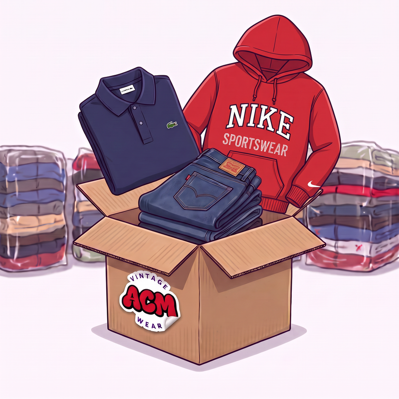 Pack inicio en la reventa